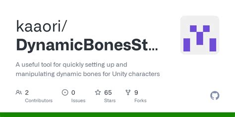 Releases · kaaori/DynamicBonesStudio · GitHub.